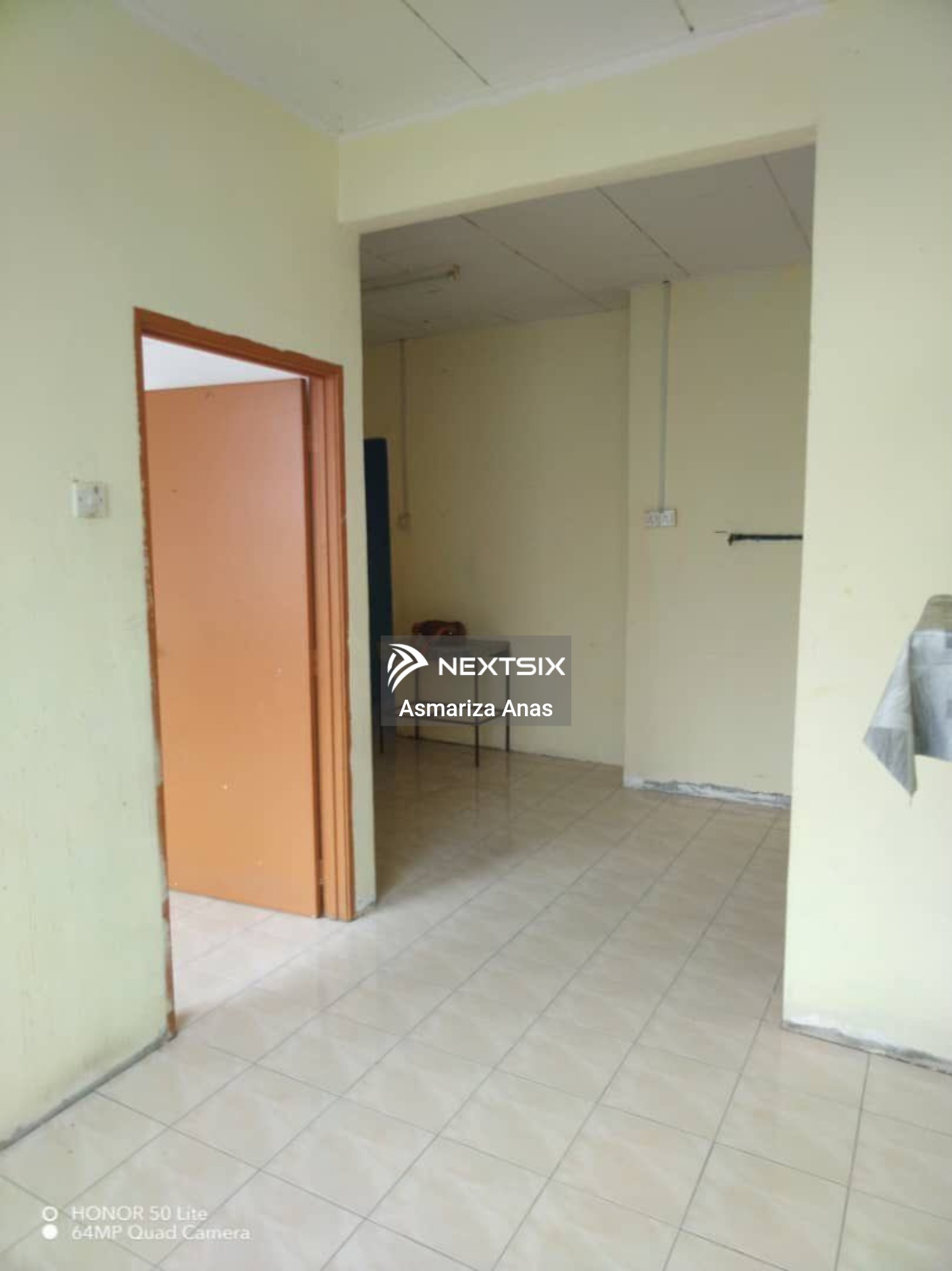 1-sty Terrace/Link House For Sale in Sungai Petani Kedah - Image 6