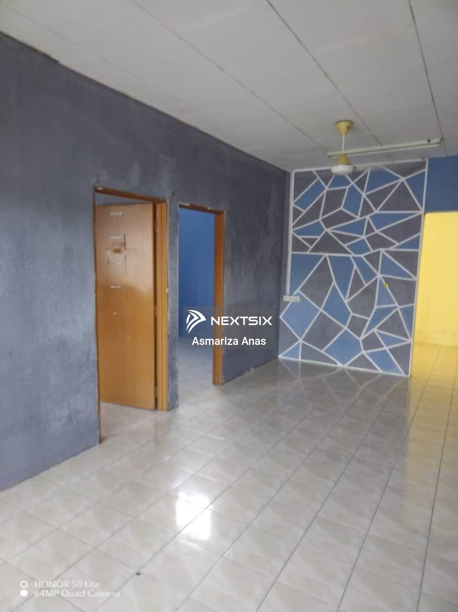 1-sty Terrace/Link House For Sale in Sungai Petani Kedah - Image 7