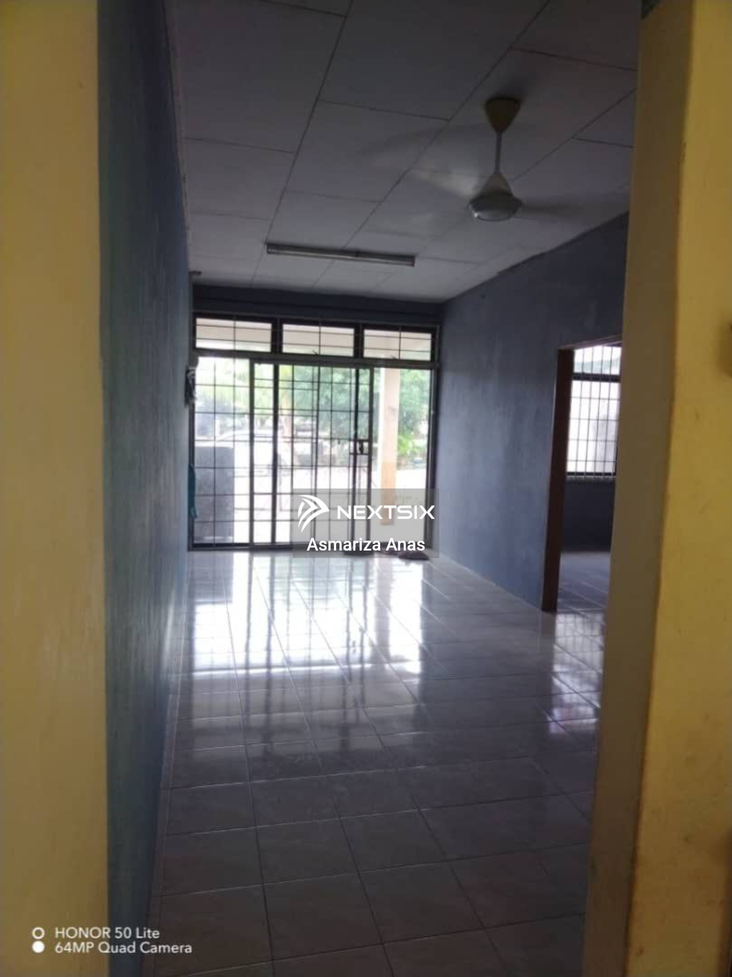 1-sty Terrace/Link House For Sale in Sungai Petani Kedah - Image 8