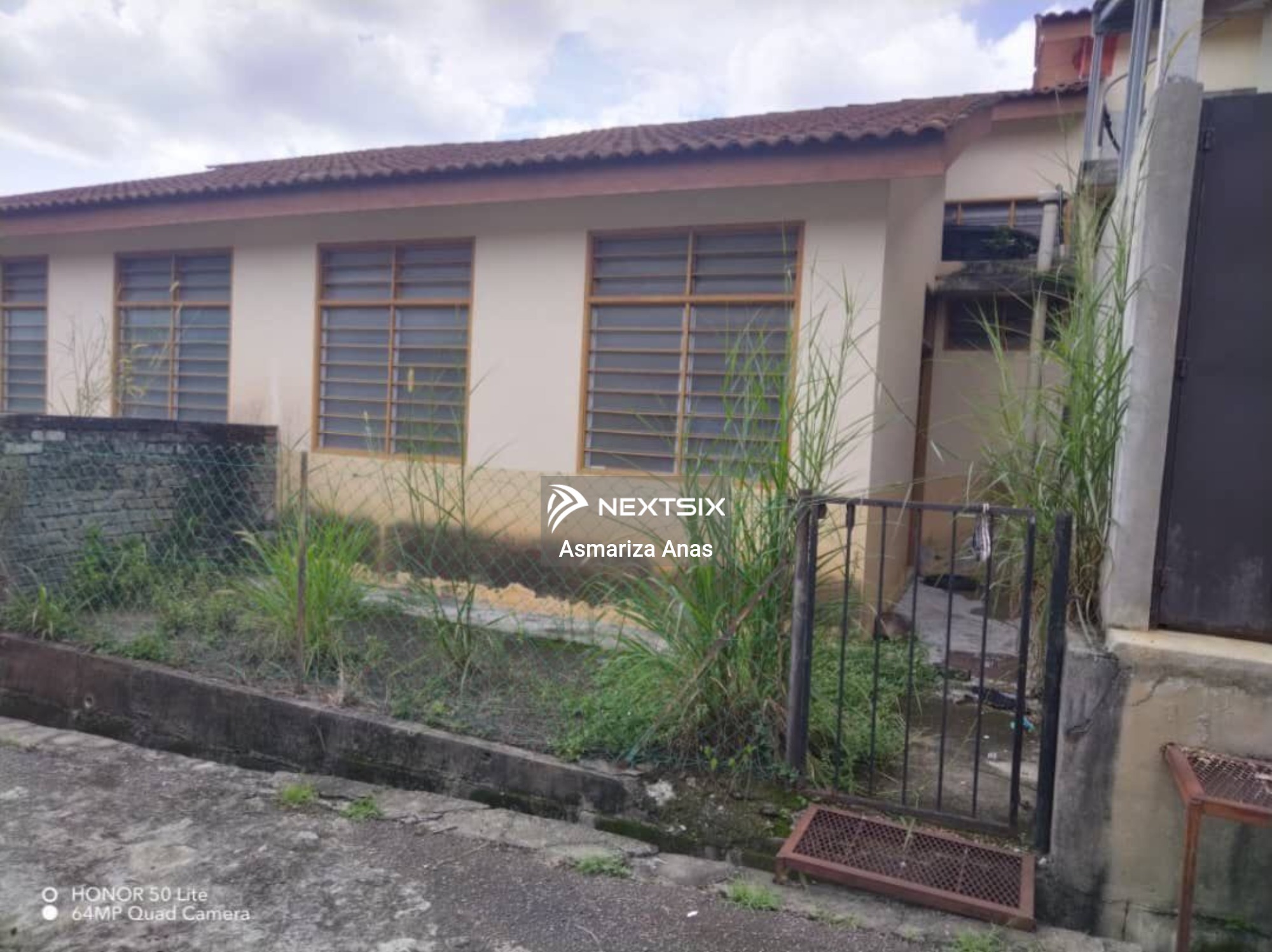1-sty Terrace/Link House For Sale in Sungai Petani Kedah - Image 9