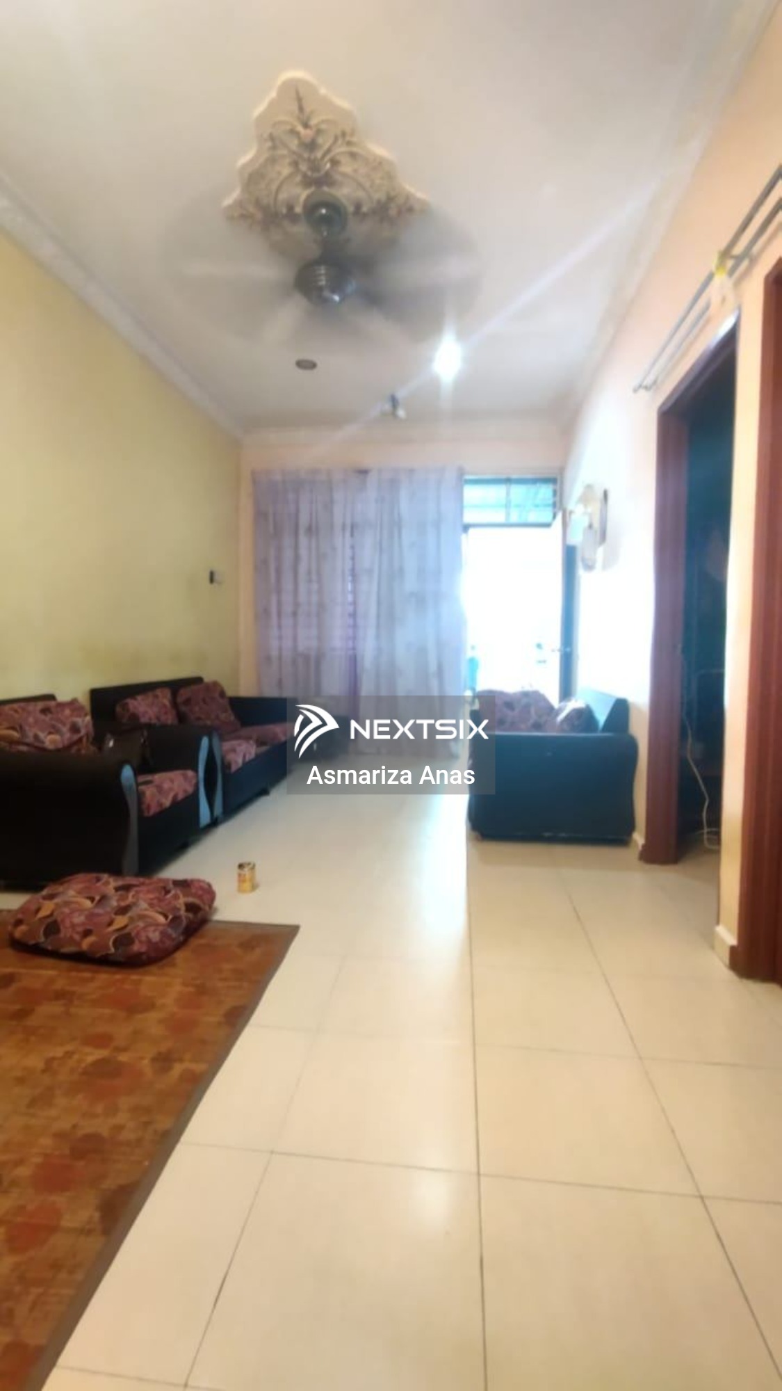 1-sty Terrace/Link House For Sale in Pokok Sena Kedah - Image 6