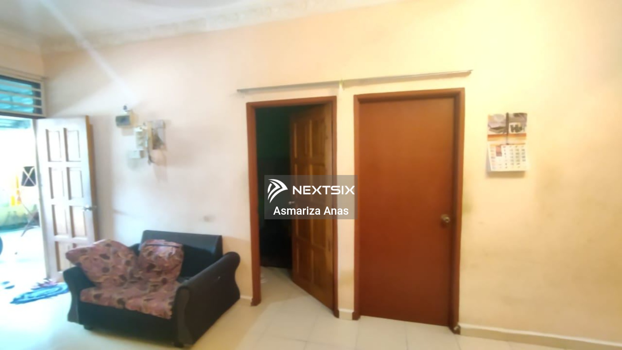 1-sty Terrace/Link House For Sale in Pokok Sena Kedah - Image 8