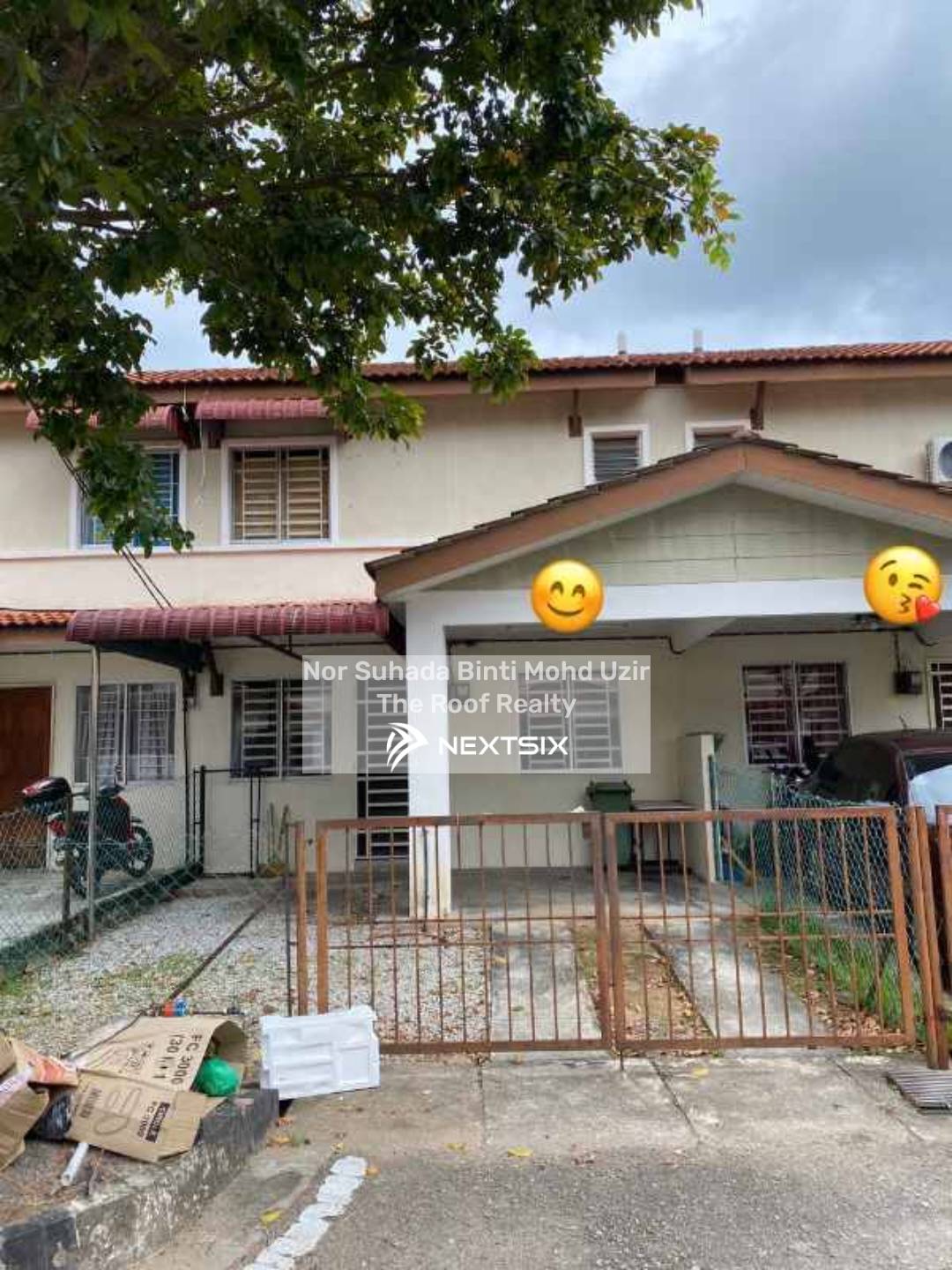2-sty Terrace/Link House For Sale in Simpang Ampat Penang