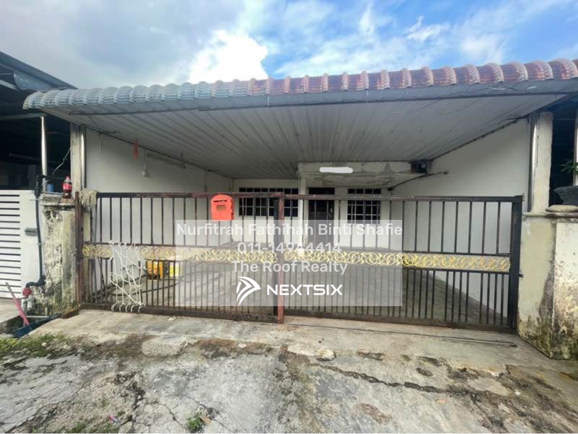 Residential Land For Sale in Kulim Kedah