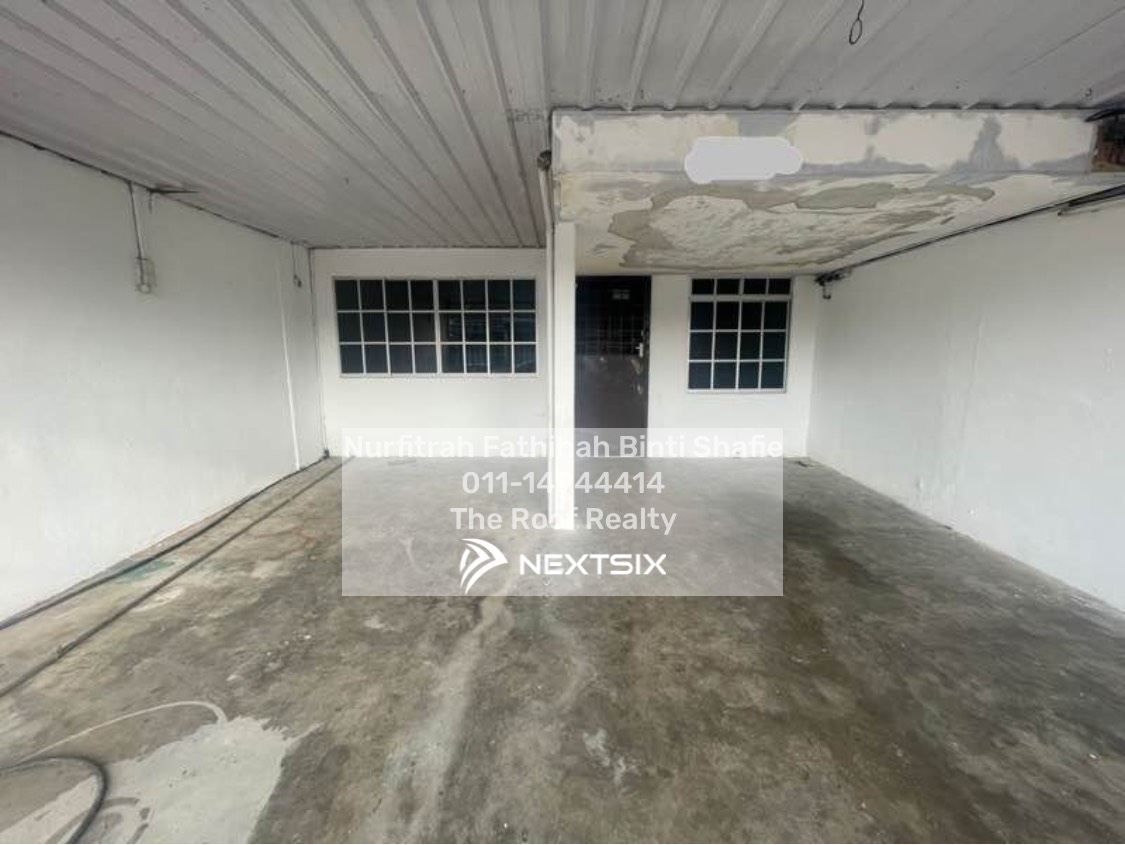 Residential Land For Sale in Kulim Kedah - Image 3