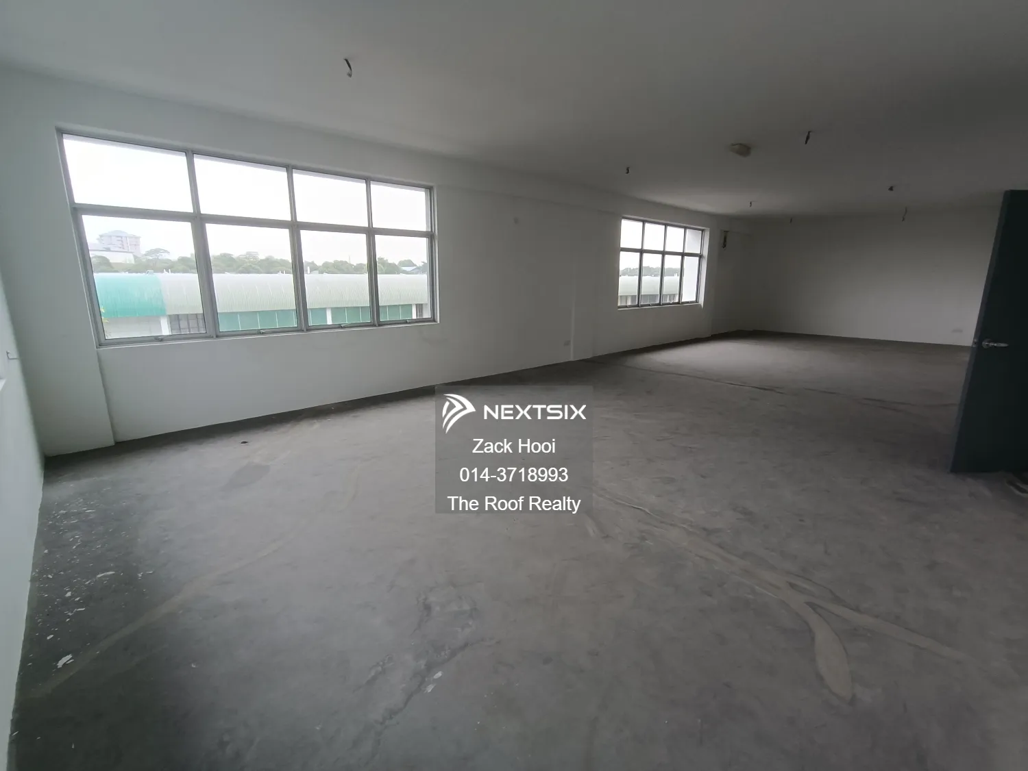 Semi-D Factory For Rent in Permas Jaya Johor - Image 10