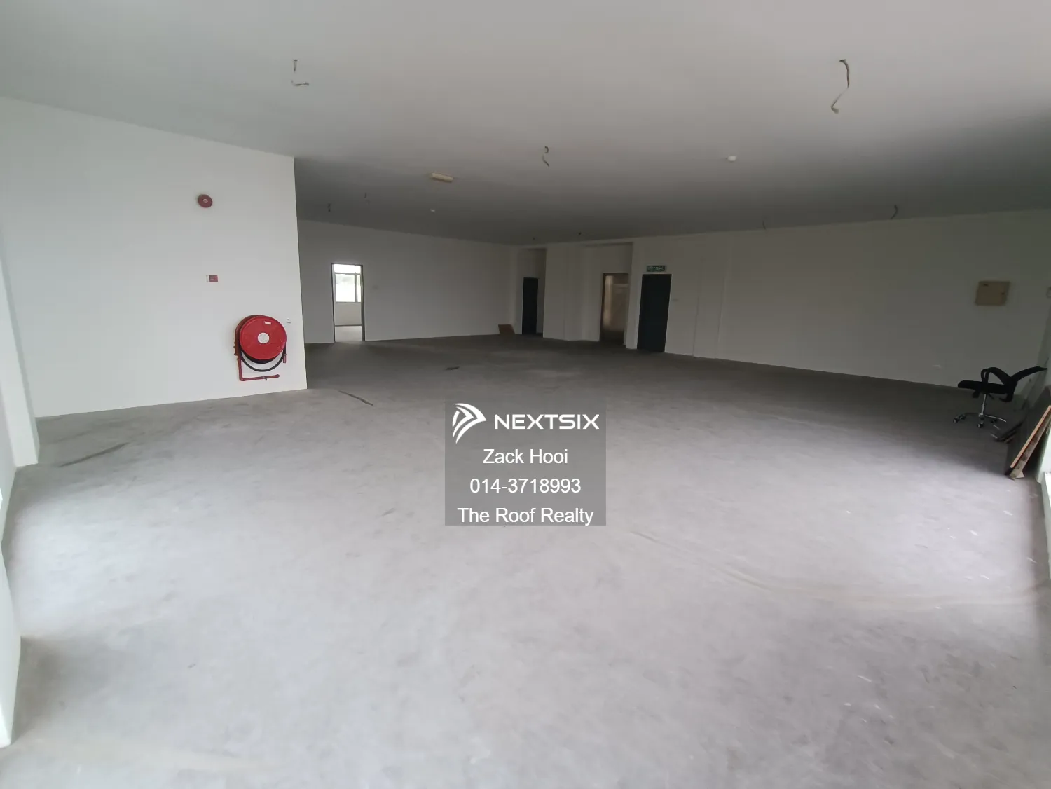 Semi-D Factory For Rent in Permas Jaya Johor - Image 11