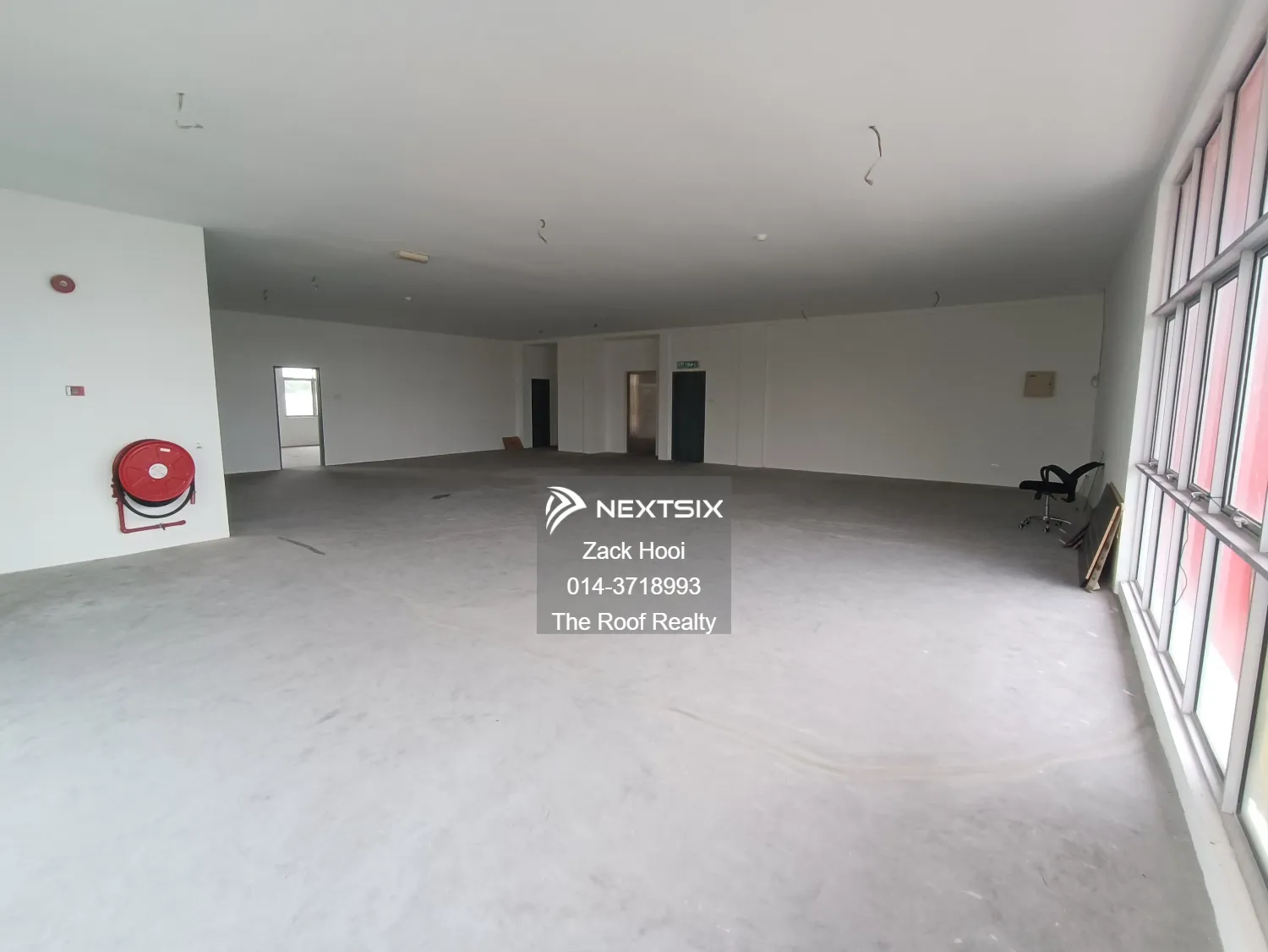 Semi-D Factory For Rent in Permas Jaya Johor - Image 12