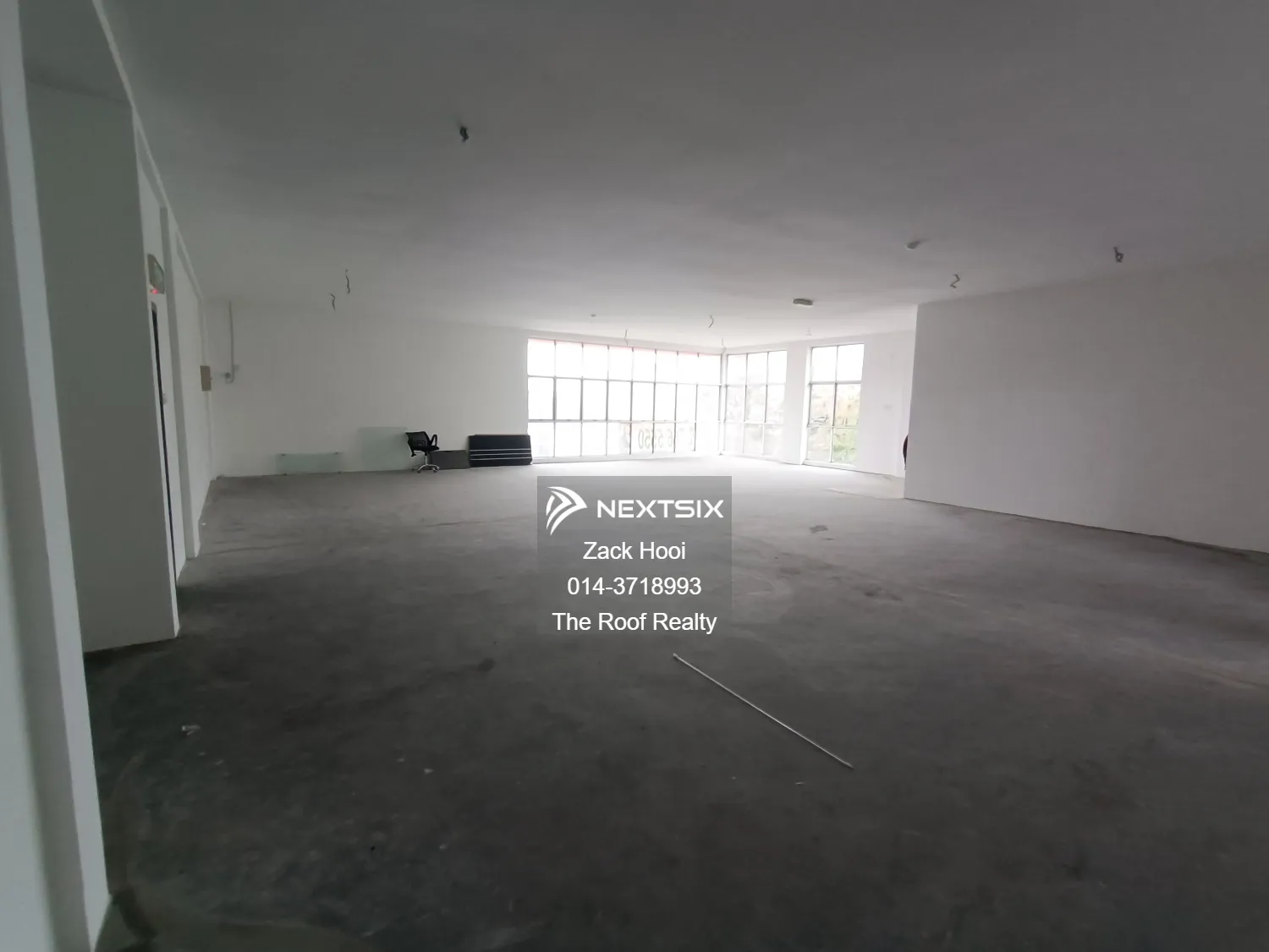 Semi-D Factory For Rent in Permas Jaya Johor - Image 13
