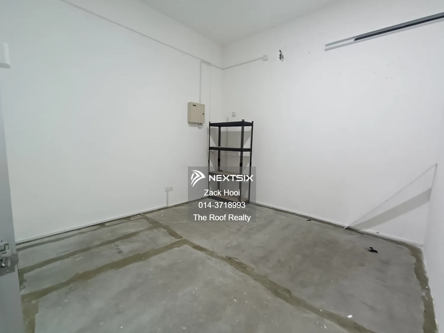 Semi-D Factory For Rent in Permas Jaya Johor - Image 15