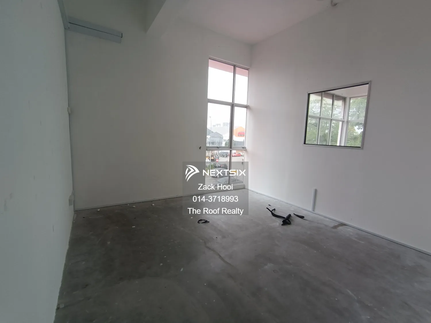 Semi-D Factory For Rent in Permas Jaya Johor - Image 16