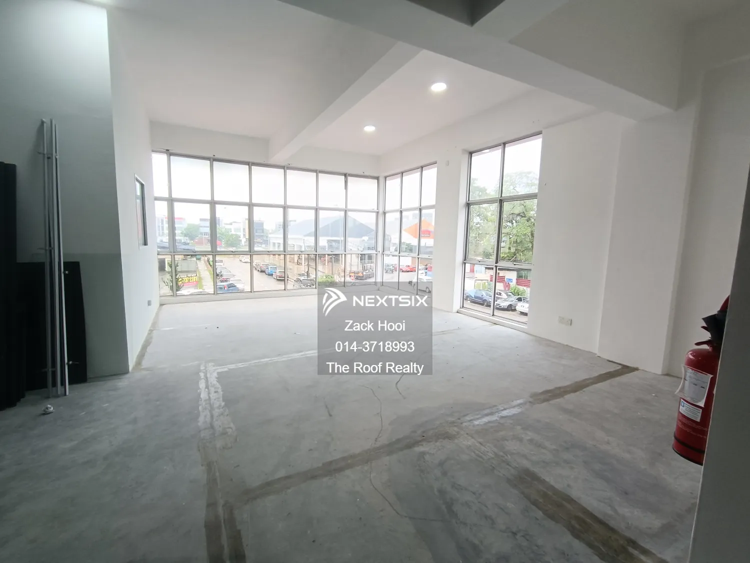 Semi-D Factory For Rent in Permas Jaya Johor - Image 17