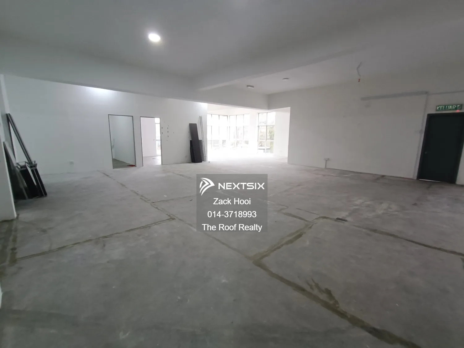 Semi-D Factory For Rent in Permas Jaya Johor - Image 19