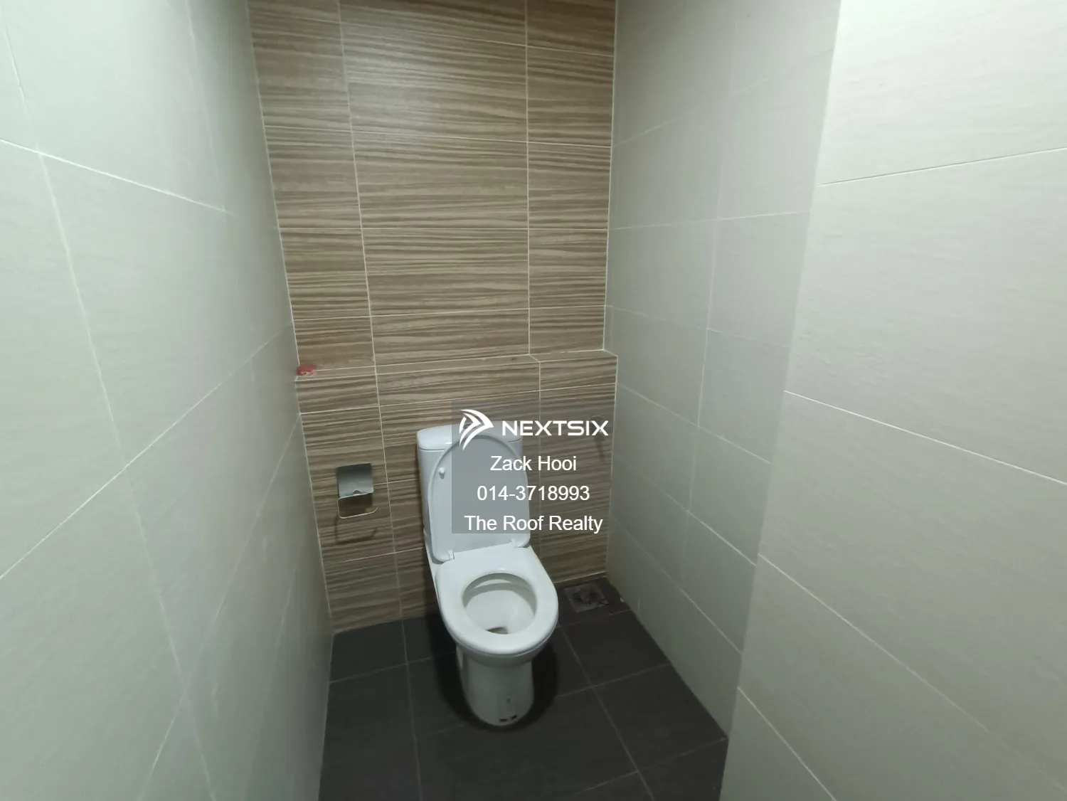 Semi-D Factory For Rent in Permas Jaya Johor - Image 22