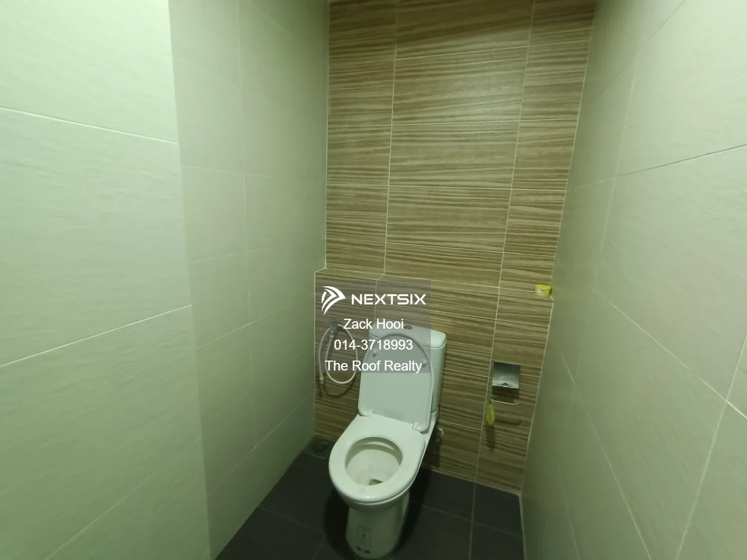 Semi-D Factory For Rent in Permas Jaya Johor - Image 23