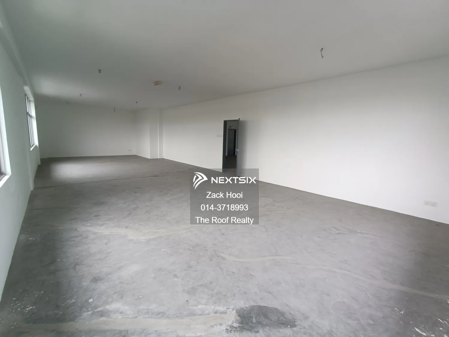Semi-D Factory For Rent in Permas Jaya Johor - Image 9