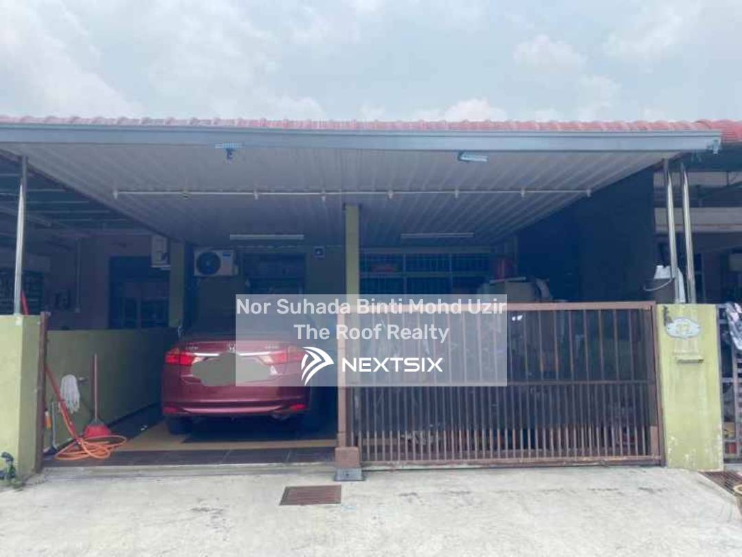 Residential Land For Sale in Jawi Penang
