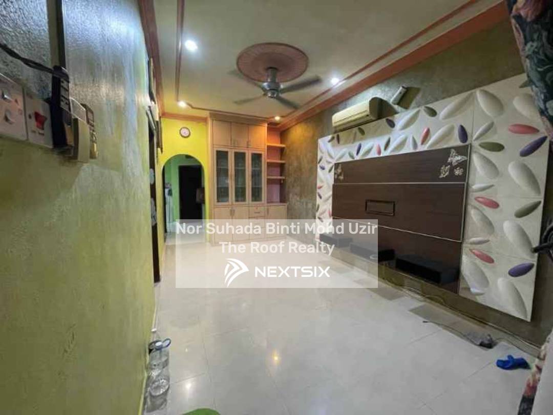 Residential Land For Sale in Jawi Penang - Image 2