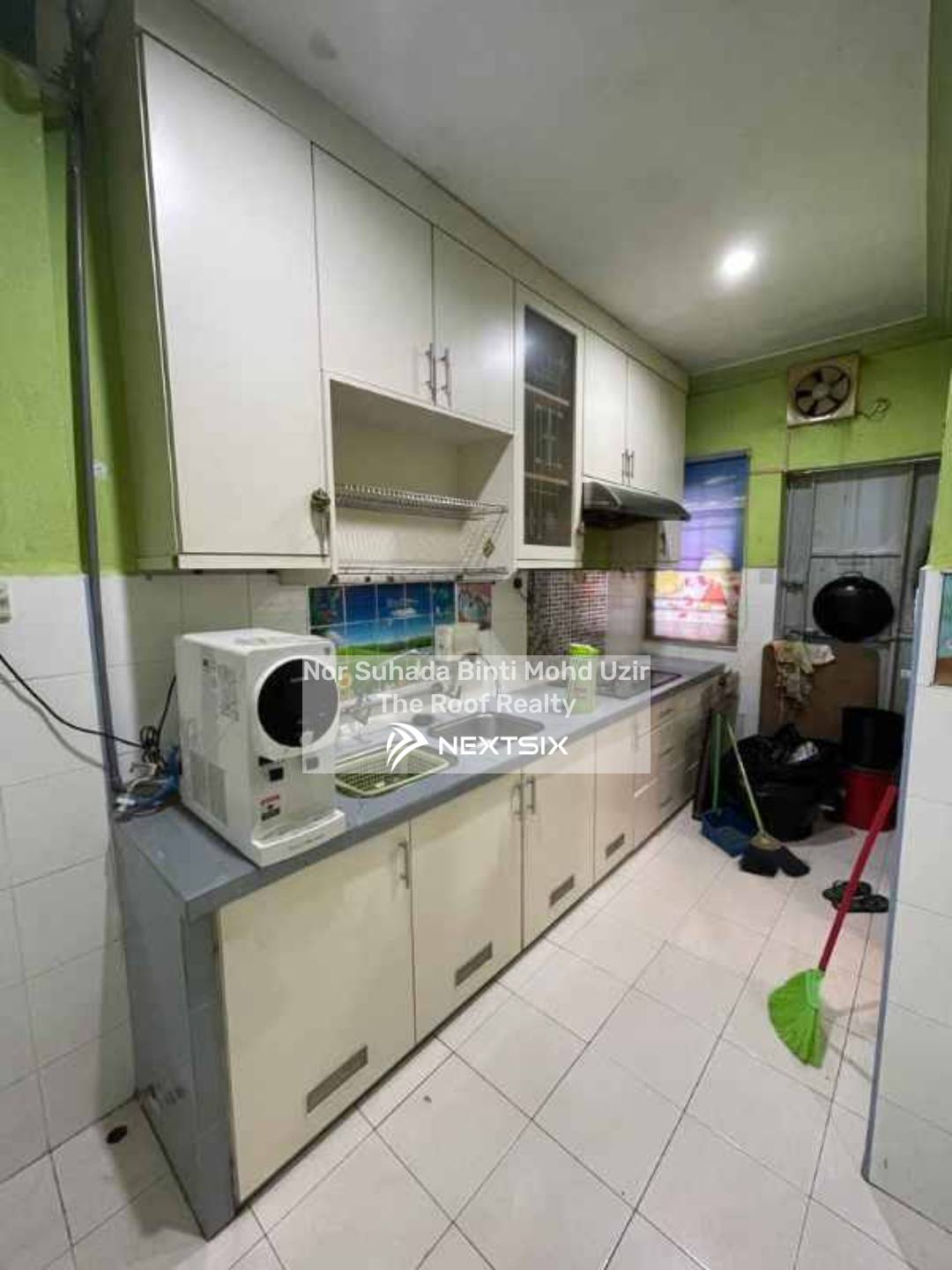 Residential Land For Sale in Jawi Penang - Image 4