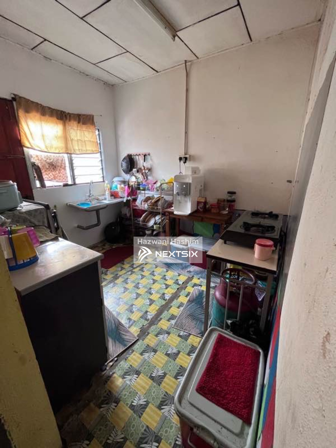 1-sty Terrace/Link House For Sale in Alor Setar Kedah - Image 8