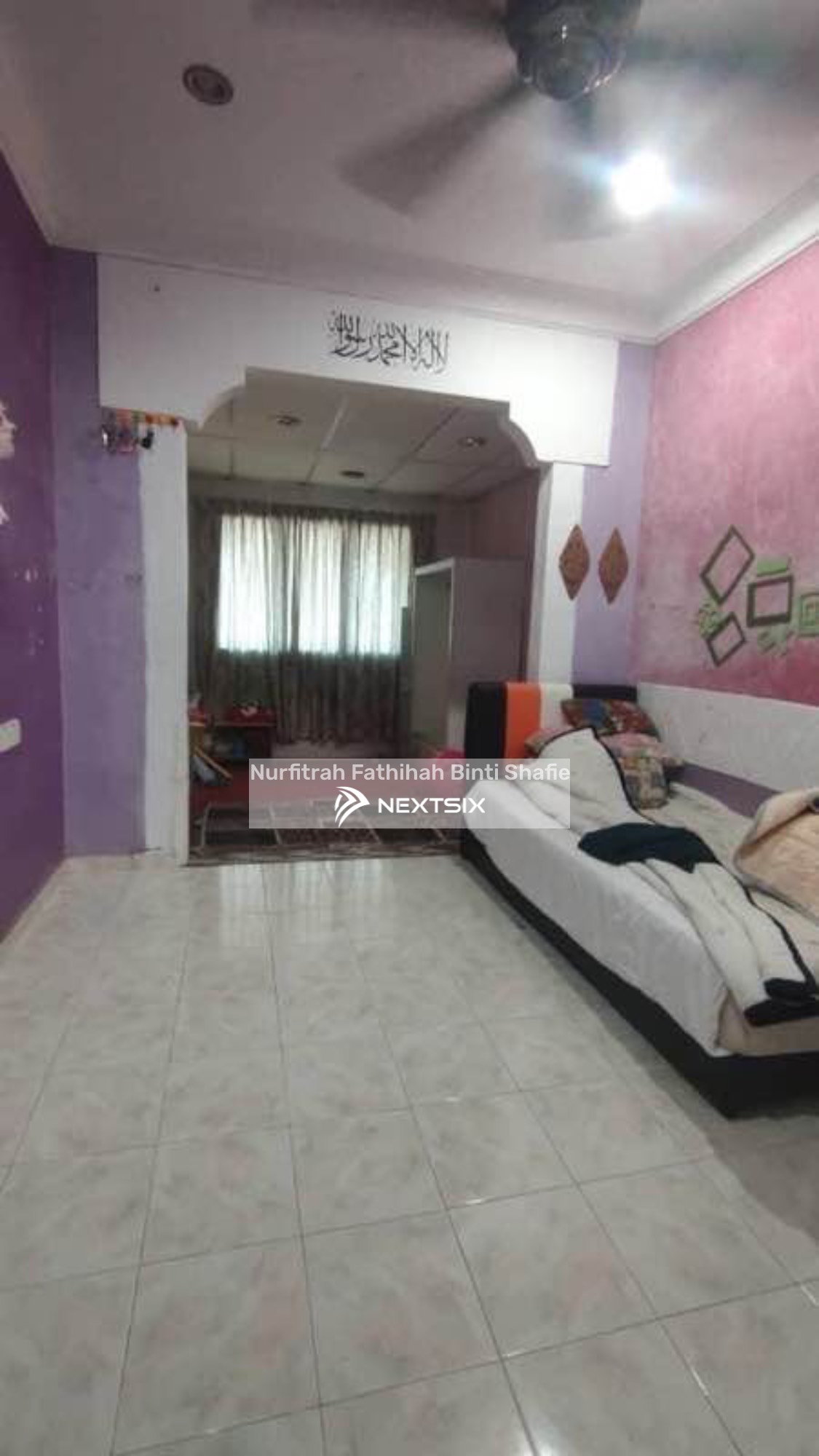 1-sty Terrace/Link House For Sale in Kangar Perlis - Image 5