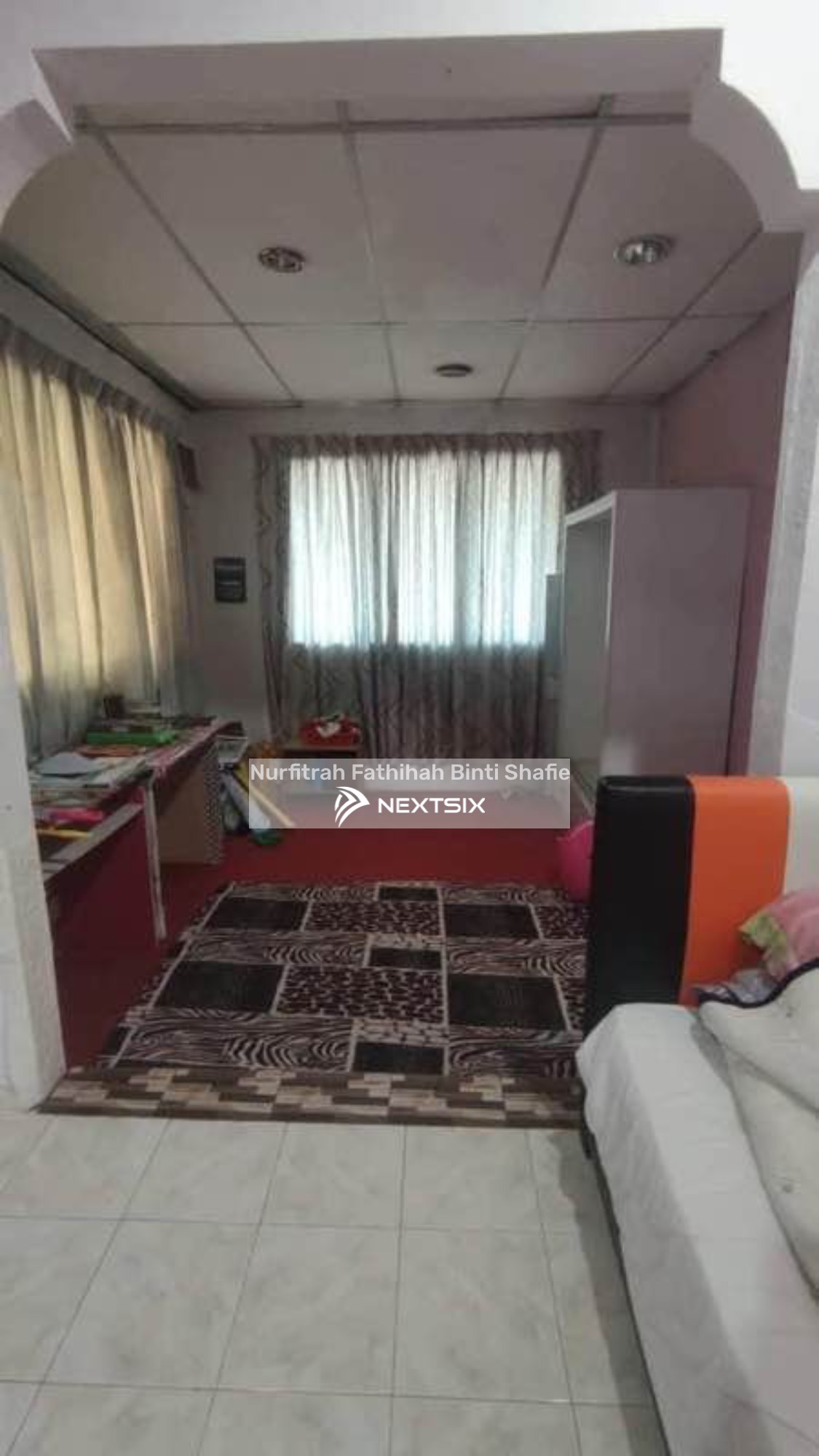 1-sty Terrace/Link House For Sale in Kangar Perlis - Image 6