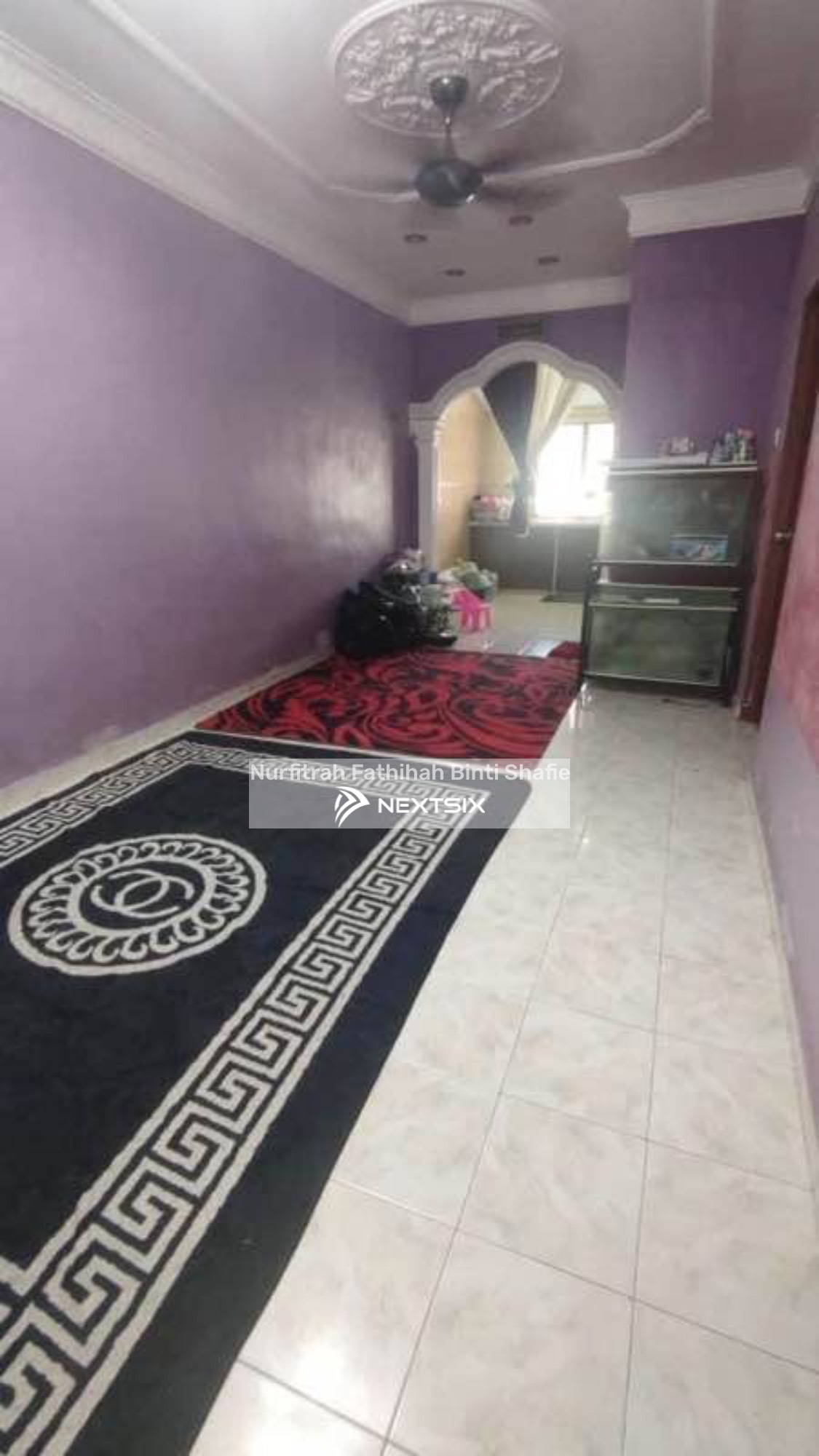 1-sty Terrace/Link House For Sale in Kangar Perlis - Image 8