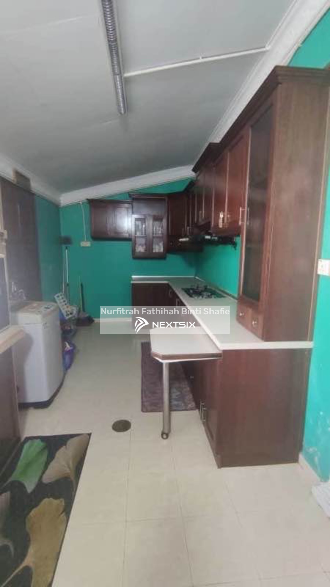 1-sty Terrace/Link House For Sale in Kangar Perlis - Image 9