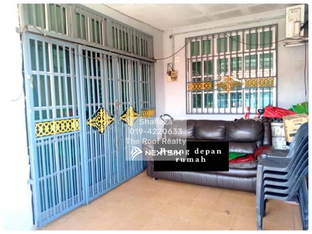Cluster House For Sale in Kuala Perlis Perlis