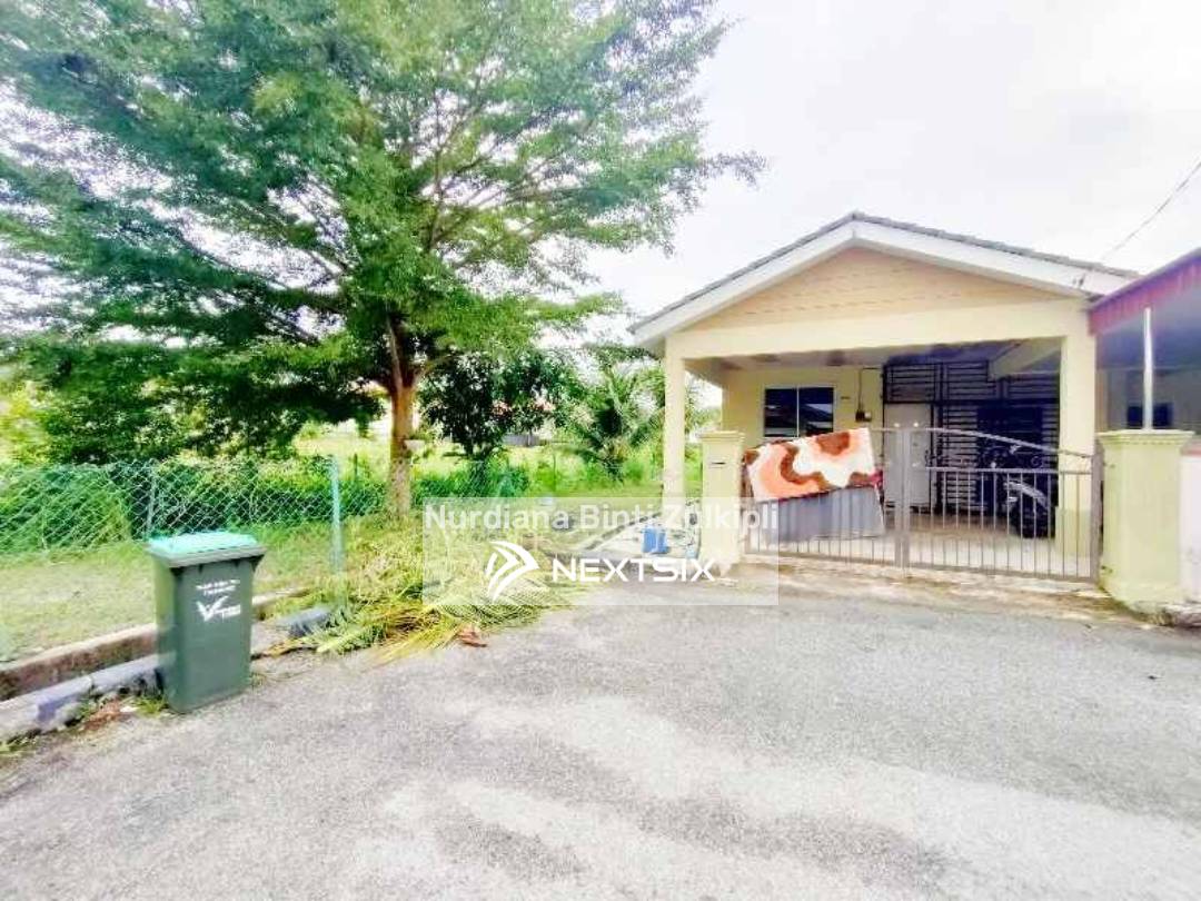 Semi-detached House For Sale in Sungai Petani Kedah