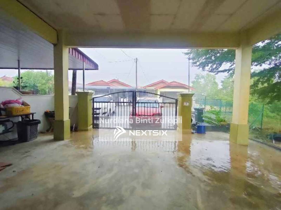 Semi-detached House For Sale in Sungai Petani Kedah - Image 10
