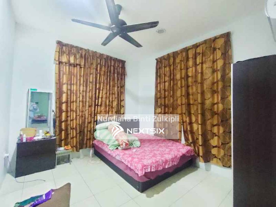 Semi-detached House For Sale in Sungai Petani Kedah - Image 2