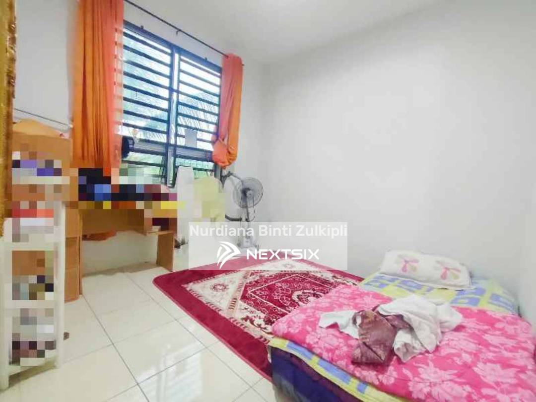 Semi-detached House For Sale in Sungai Petani Kedah - Image 3