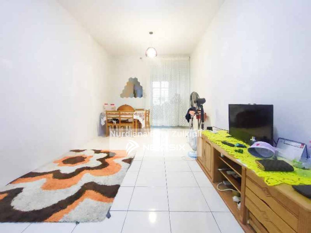 Semi-detached House For Sale in Sungai Petani Kedah - Image 4