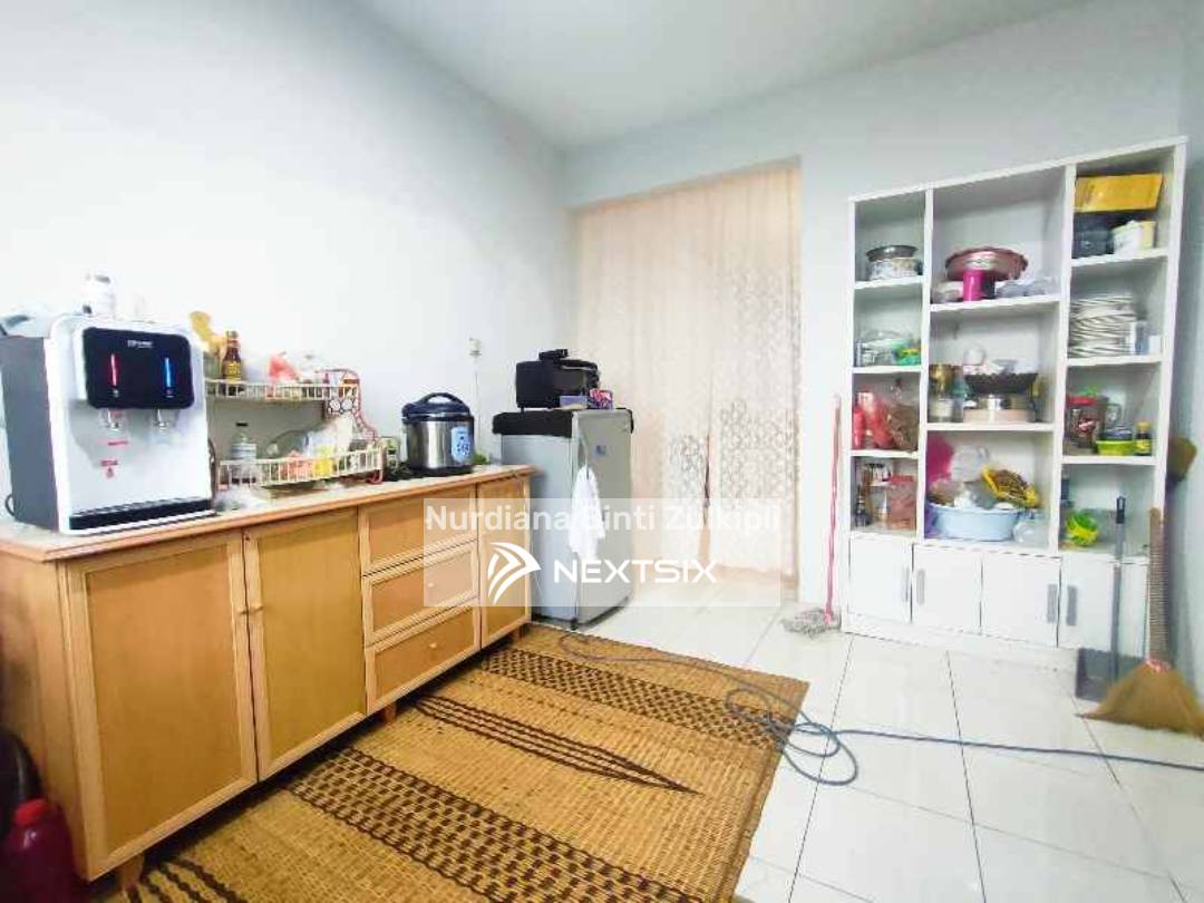 Semi-detached House For Sale in Sungai Petani Kedah - Image 8