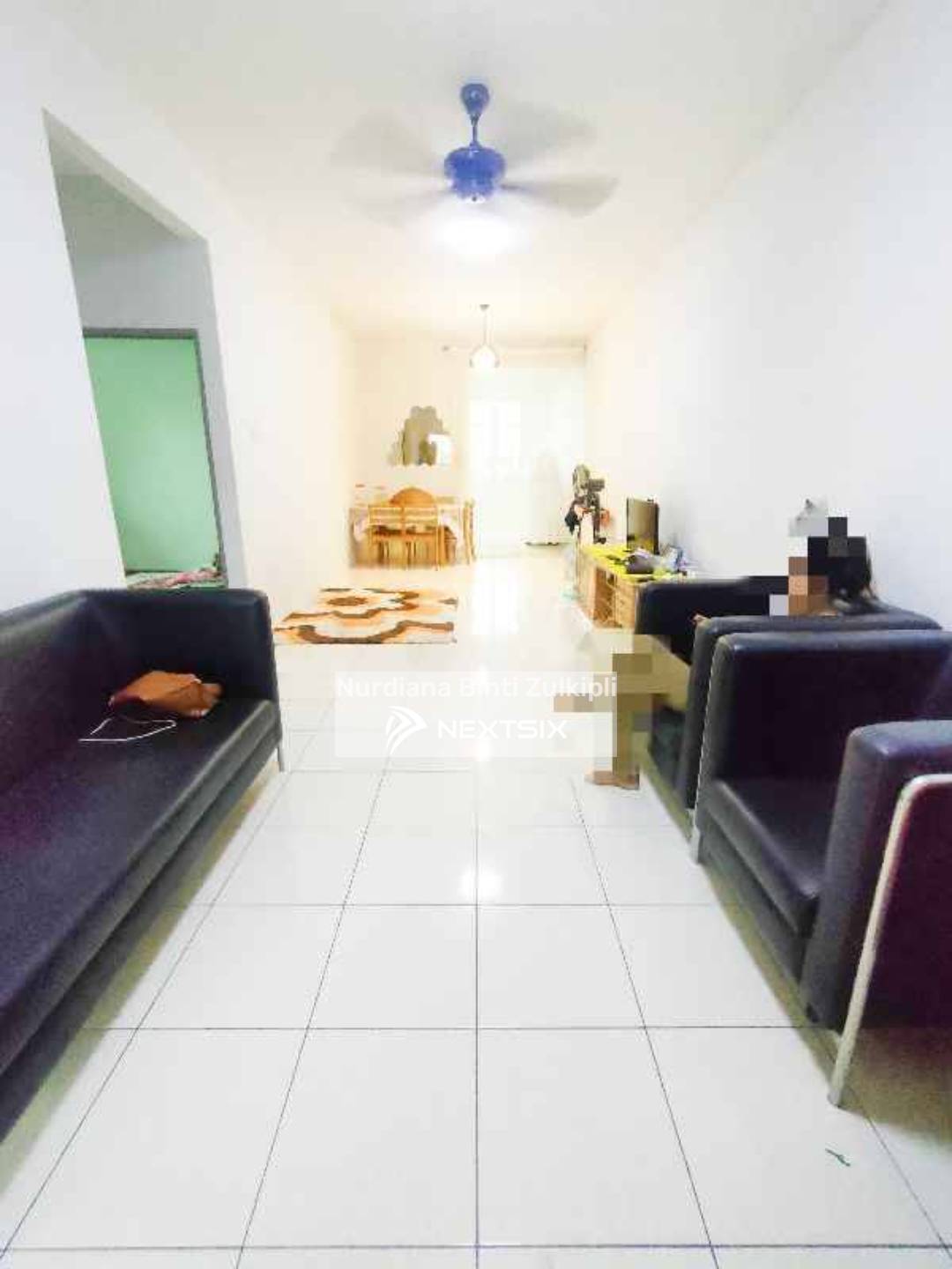 Semi-detached House For Sale in Sungai Petani Kedah - Image 9