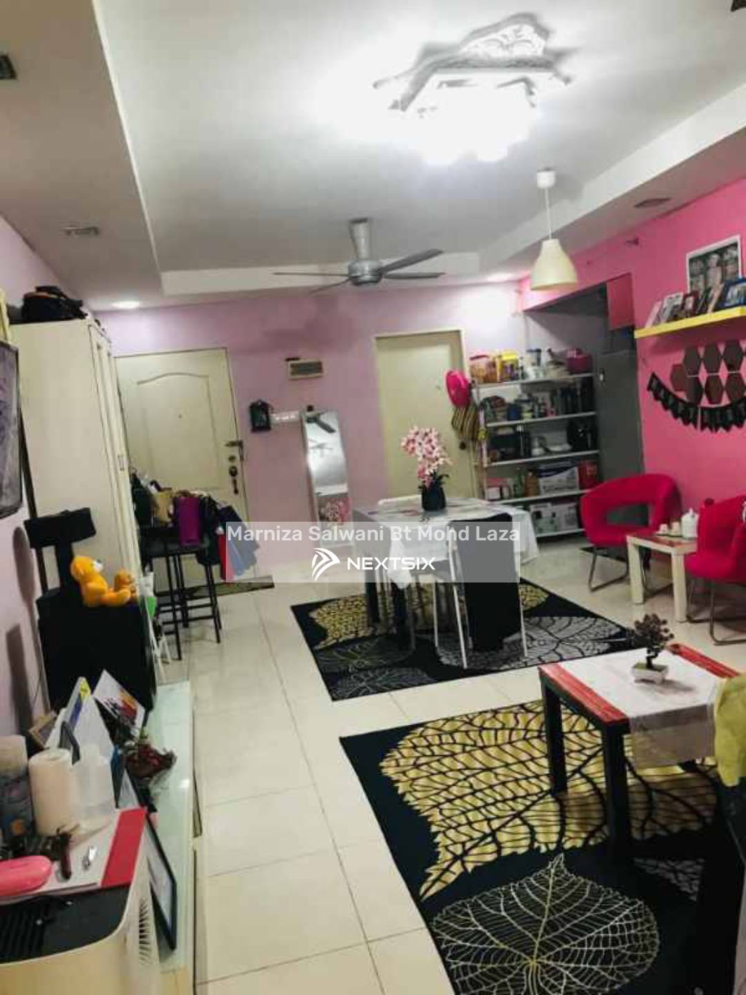 Flat For Sale in Batu Caves Selangor - Image 3