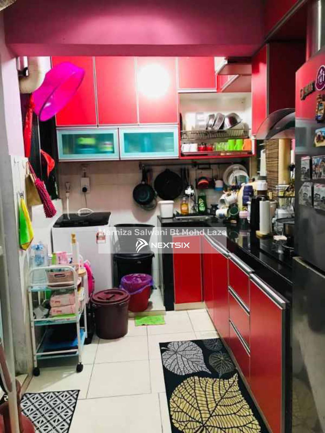 Flat For Sale in Batu Caves Selangor - Image 4