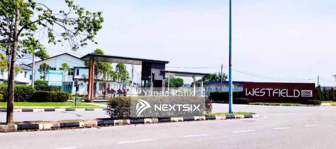 Semi-detached House For Sale in Sungai Petani Kedah