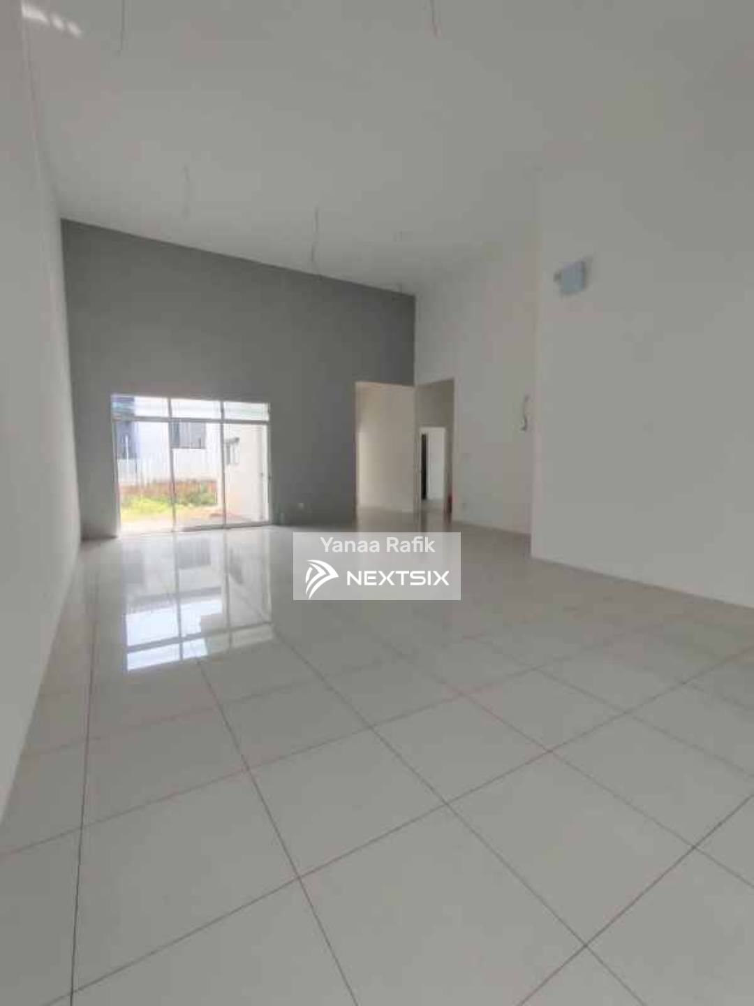 Semi-detached House For Sale in Sungai Petani Kedah - Image 5