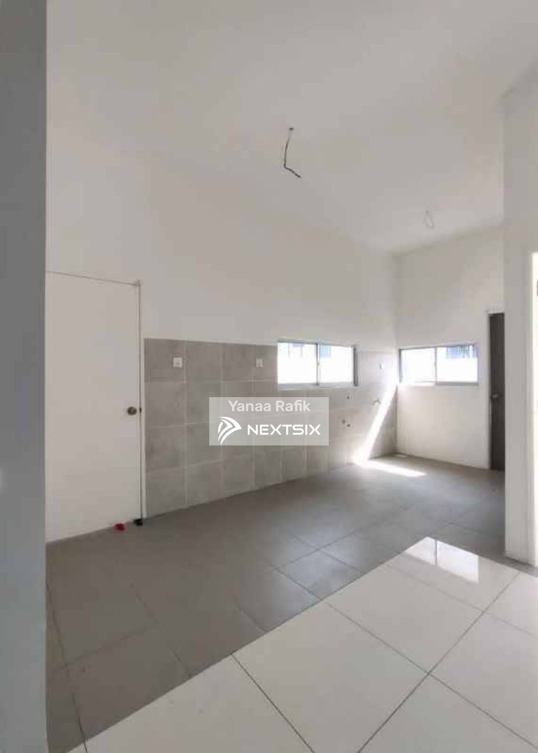 Semi-detached House For Sale in Sungai Petani Kedah - Image 7