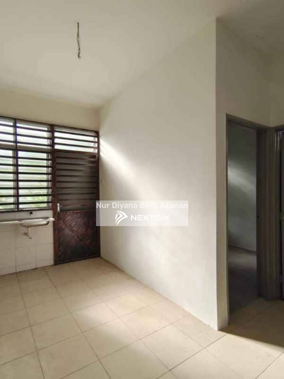 1-sty Terrace/Link House For Sale in Sungai Petani Kedah - Image 5