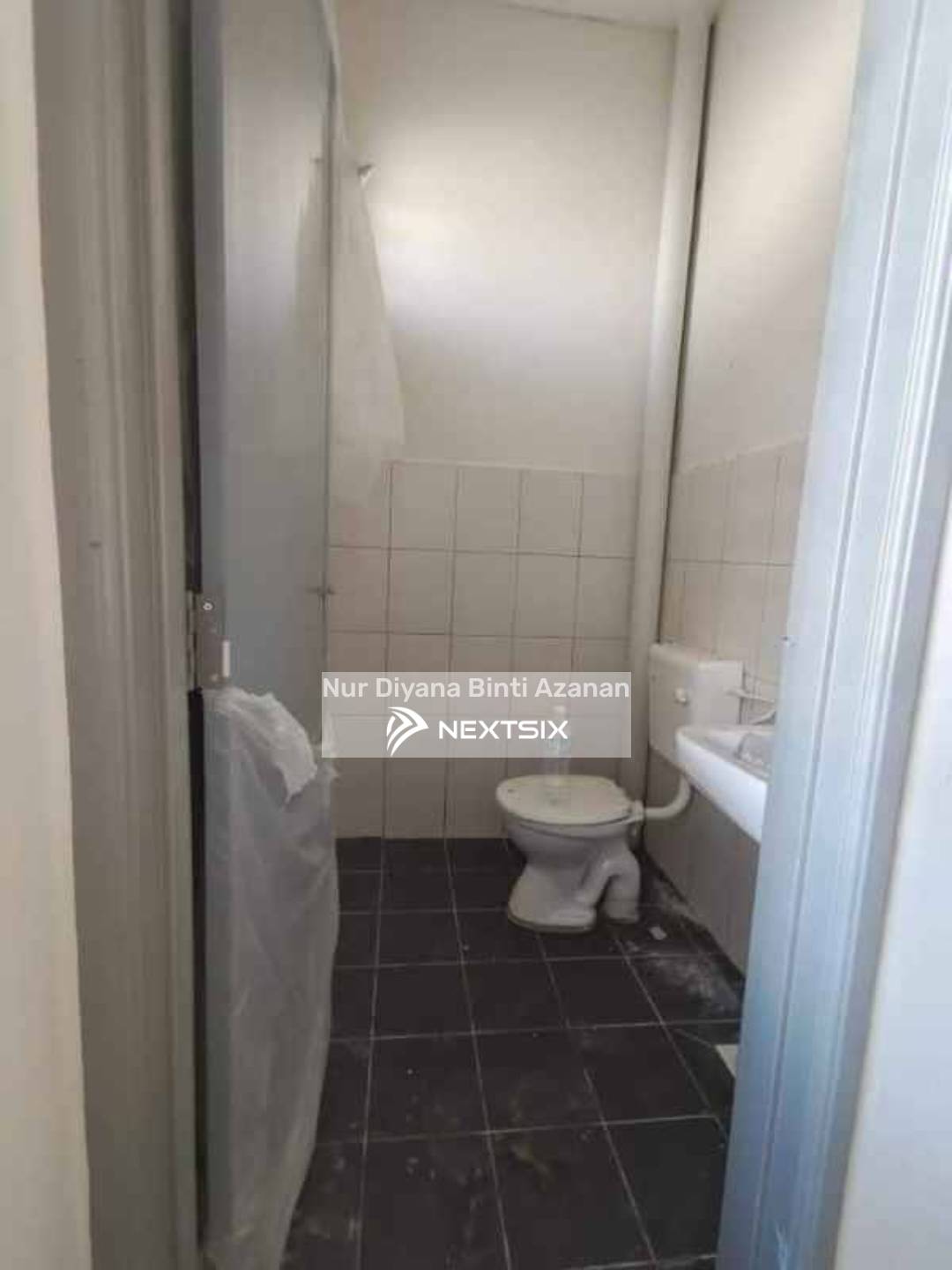 1-sty Terrace/Link House For Sale in Sungai Petani Kedah - Image 9