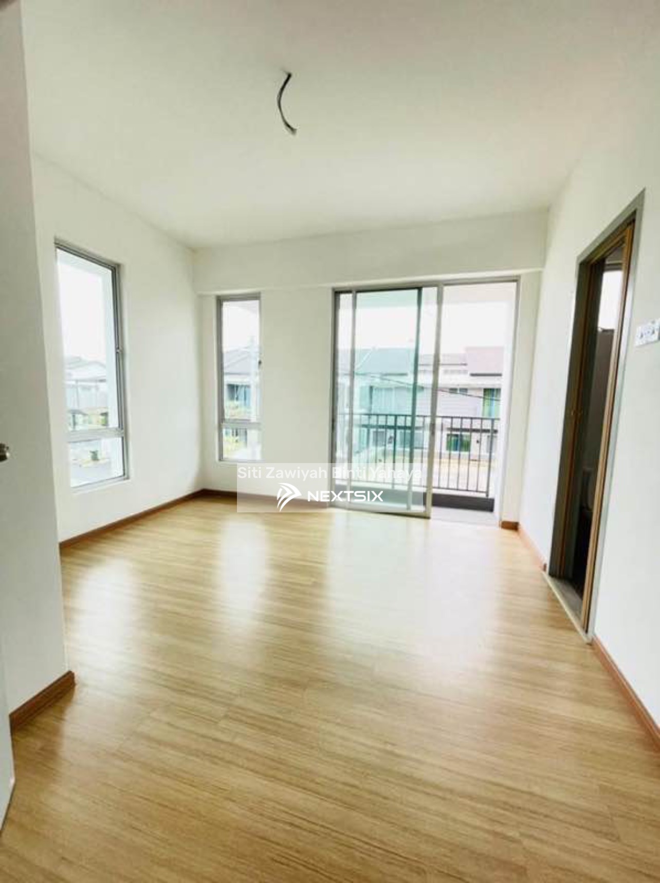 2-sty Terrace/Link House For Sale in Sungai Petani Kedah - Image 8