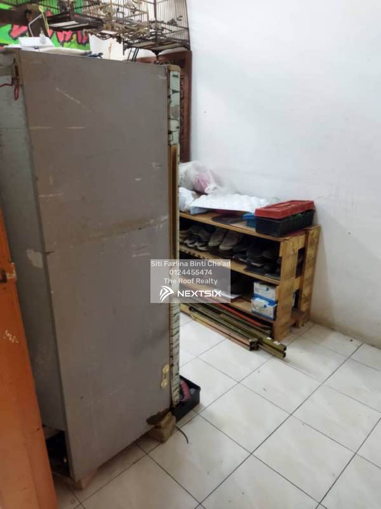 1-sty Terrace/Link House For Sale in Sungai Petani Kedah - Image 5