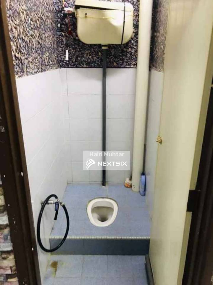 Semi-detached House For Sale in Lunas Kedah - Image 10