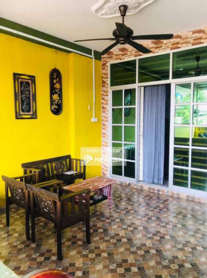 Semi-detached House For Sale in Lunas Kedah - Image 5