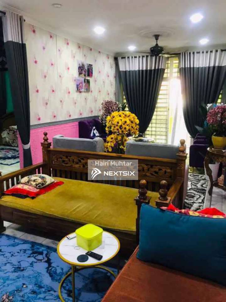 Semi-detached House For Sale in Lunas Kedah - Image 6