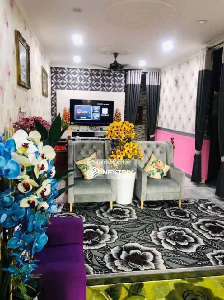 Semi-detached House For Sale in Lunas Kedah - Image 7