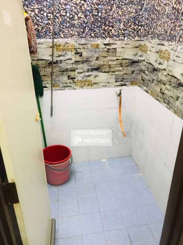 Semi-detached House For Sale in Lunas Kedah - Image 9